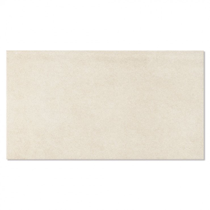 Klinker Roof Beige Mat 31x56 cm-1